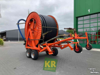 Beregnungsmaschine Faber Mixi 125-320 Beregeningsinstallatie / Regenhaspel