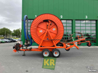 Beregnungsmaschine Faber Mixi 125-320 Beregeningsinstallatie / Regenhaspel