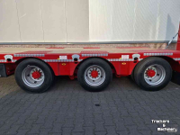 Tieflader / Anhänger MAC 24 Premium