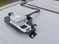GPS Lenksystemen und Zubehör Topcon XD+ AGS-2 gps systeem