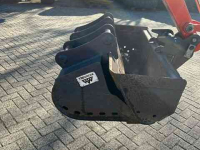 Minibagger Kubota KX 019-4