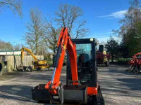 Minibagger Kubota KX 019-4