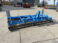 Saatbettkombination Lemken SY Kompaktor S400
