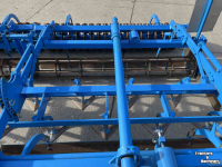 Saatbettkombination Lemken SY Kompaktor S400