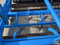 Saatbettkombination Lemken SY Kompaktor S400