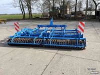 Saatbettkombination Lemken SY Kompaktor S400