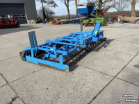 Saatbettkombination Lemken SY Kompaktor S400