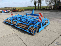 Saatbettkombination Lemken SY Kompaktor S400