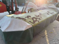 Mähwerk Claas 656