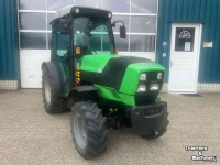 Schlepper / Traktor Deutz-Fahr Agroplus V320 GS Tractor