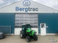Schlepper / Traktor Deutz-Fahr Agroplus V320 GS Tractor
