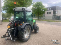 Schlepper / Traktor Deutz-Fahr Agroplus V320 GS Tractor
