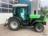 Schlepper / Traktor Deutz-Fahr Agroplus V320 GS Tractor
