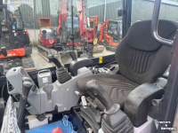 Minibagger Kubota KX 027-4