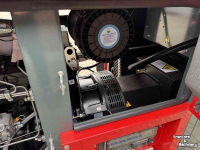 Stromaggregate  Ashita 70 KVA