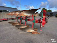 Pflüge Kverneland LB 100-200