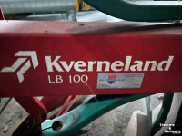 Pflüge Kverneland LB 100-200