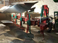 Pflüge Kverneland LB 100-200