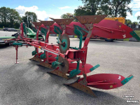 Pflüge Kverneland LB 100-200