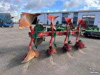 Pflüge Kverneland LB 100-200