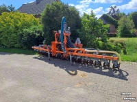 Grünlandinjektor Schouten SP 6230 B zodebemester