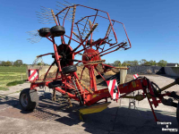 Schwader Ziegler Ziegler twin 715-S
