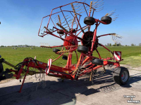 Schwader Ziegler Ziegler twin 715-S