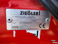 Schwader Ziegler Ziegler twin 715-S
