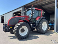 Schlepper / Traktor Valtra T190