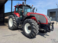 Schlepper / Traktor Valtra T190