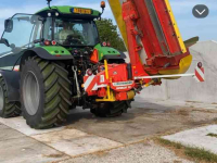 Mähwerk Pottinger 302 ED