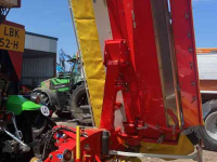 Mähwerk Pottinger 302 ED