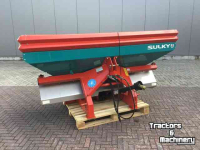 Düngerstreuer Sulky DPX 24