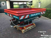 Düngerstreuer Sulky DPX 24