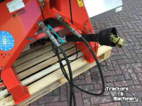 Düngerstreuer Sulky DPX 24