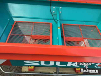 Düngerstreuer Sulky DPX 24