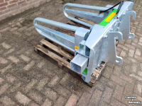 Ballengreifer Zocon Balenklem MB 01