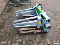Ballengreifer Zocon Balenklem MB 01