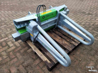 Ballengreifer Zocon Balenklem MB 01