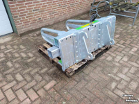 Ballengreifer Zocon Balenklem MB 01