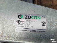 Ballengreifer Zocon Balenklem MB 01