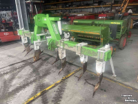 Tiefenlockerer Peterse 4 meter Woeler