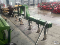 Tiefenlockerer Peterse 4 meter Woeler