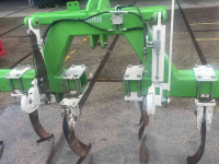 Tiefenlockerer Peterse 4 meter Woeler