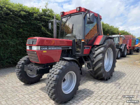 Schlepper / Traktor Case 844 Plus