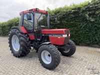 Schlepper / Traktor Case 844 Plus