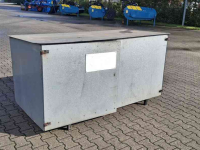 Sonstiges Maschinen und Zubehör für Werkstatt und Hof  Onderdelenbak