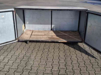 Sonstiges Maschinen und Zubehör für Werkstatt und Hof  Onderdelenbak