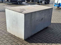 Sonstiges Maschinen und Zubehör für Werkstatt und Hof  Onderdelenbak