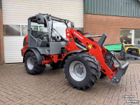 Radlader Weidemann 2070LP
